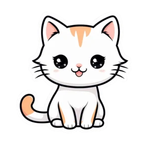 Custom Die Cut Stickers