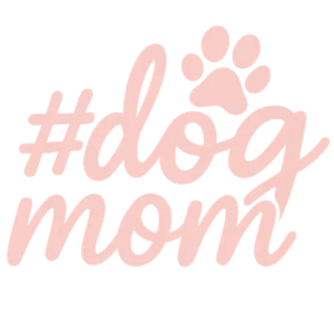 Outdoor Sticker Bumper #dogmom