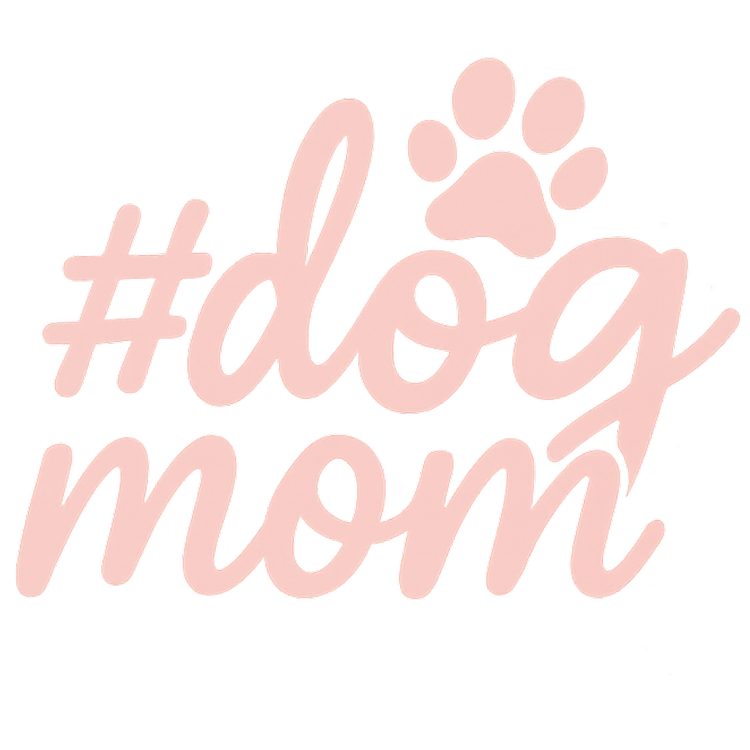 Outdoor Sticker Bumper #dogmom